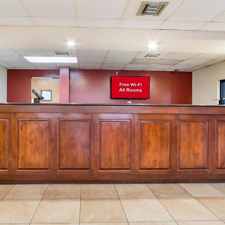 Red Roof Inn Augusta - Washington Road Ngoại thất bức ảnh