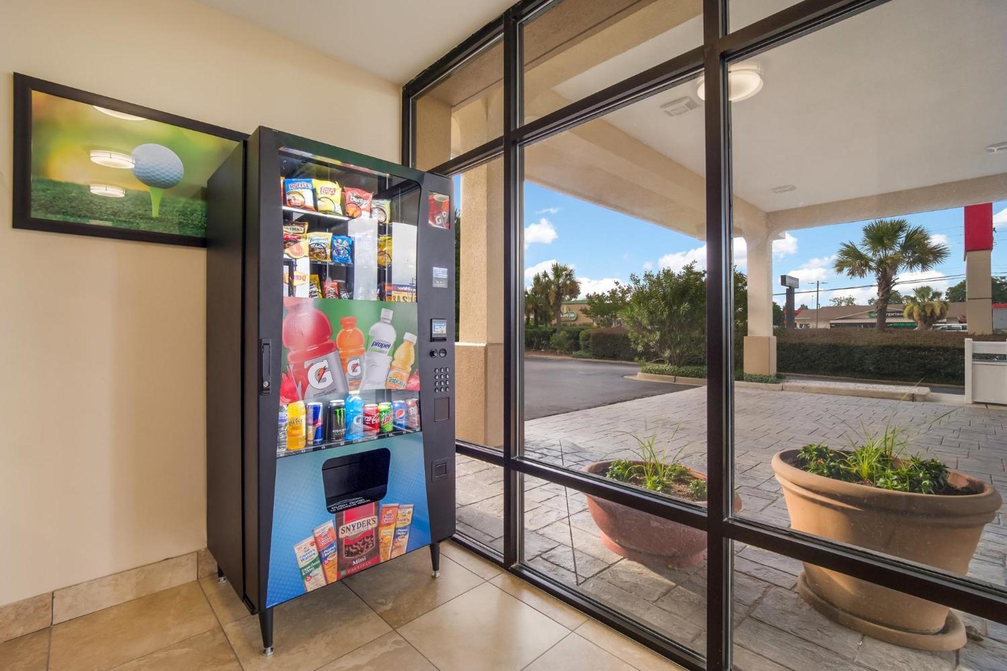 Red Roof Inn Augusta - Washington Road Ngoại thất bức ảnh