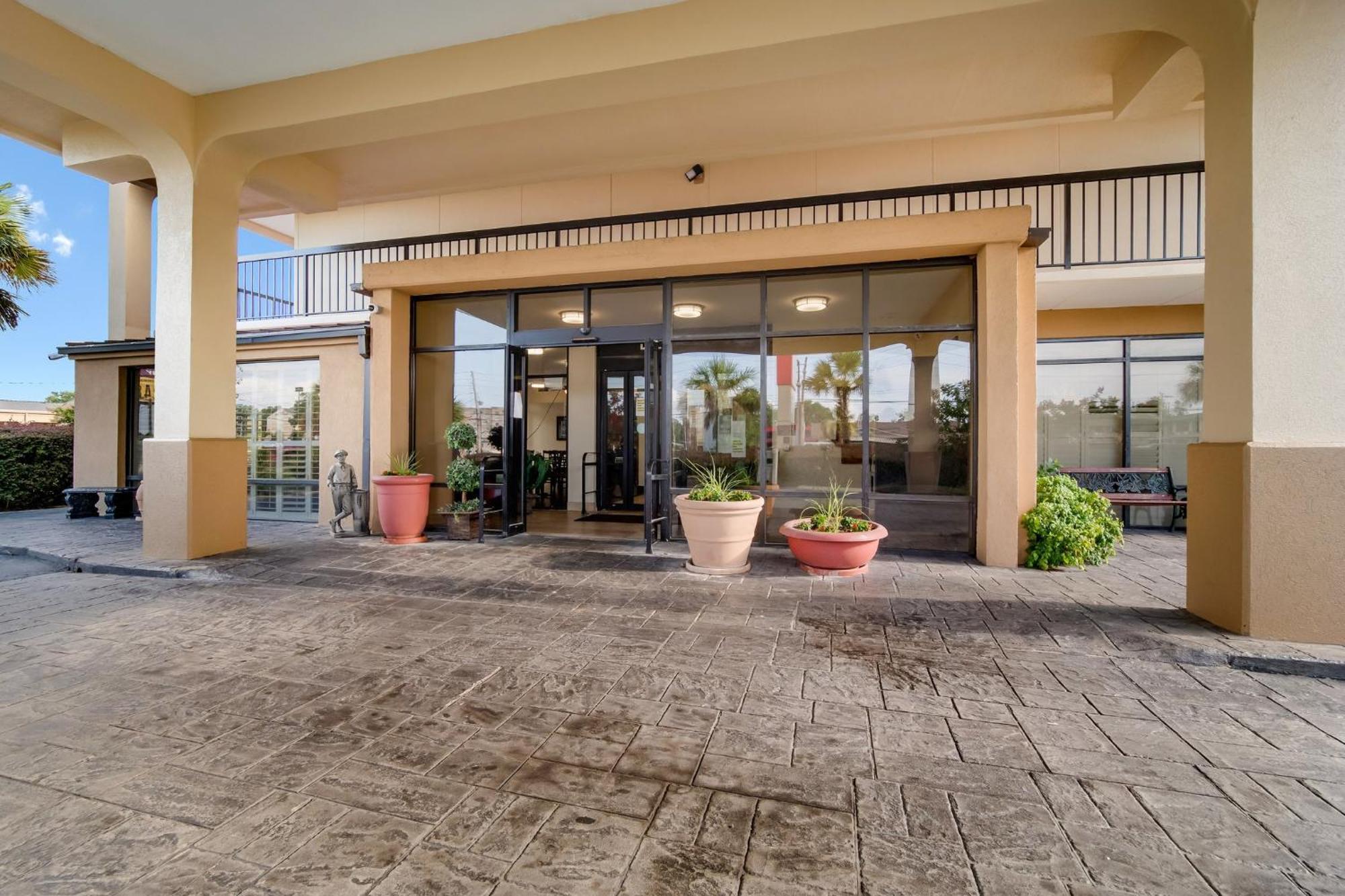 Red Roof Inn Augusta - Washington Road Ngoại thất bức ảnh