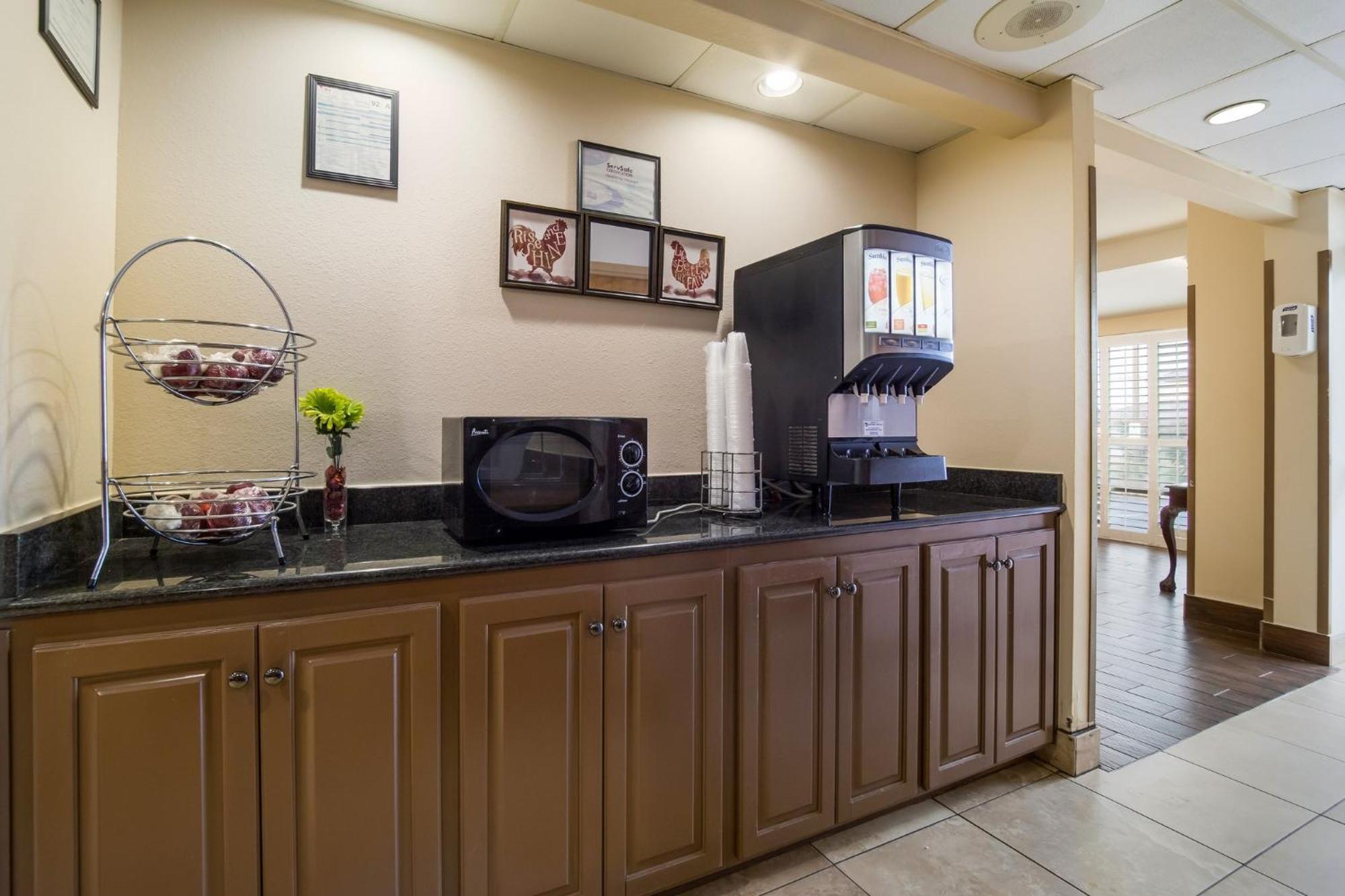 Red Roof Inn Augusta - Washington Road Ngoại thất bức ảnh