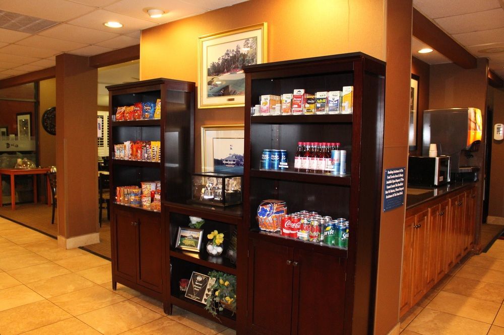 Red Roof Inn Augusta - Washington Road Ngoại thất bức ảnh