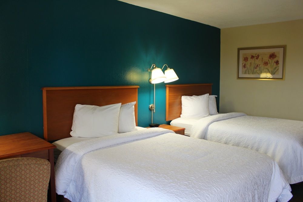 Red Roof Inn Augusta - Washington Road Ngoại thất bức ảnh