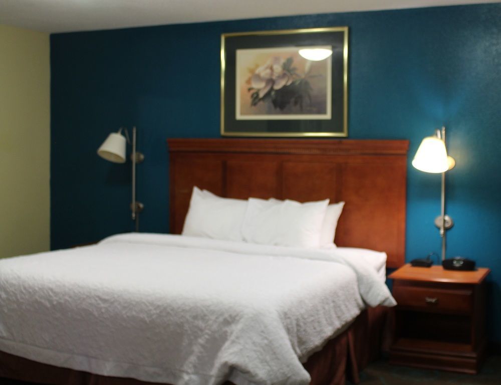 Red Roof Inn Augusta - Washington Road Ngoại thất bức ảnh