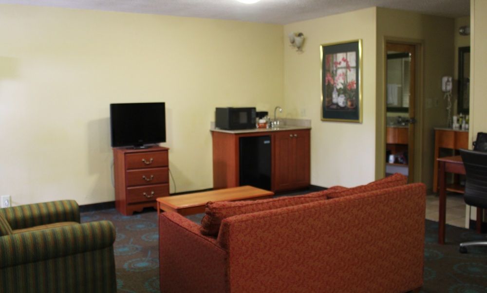 Red Roof Inn Augusta - Washington Road Ngoại thất bức ảnh