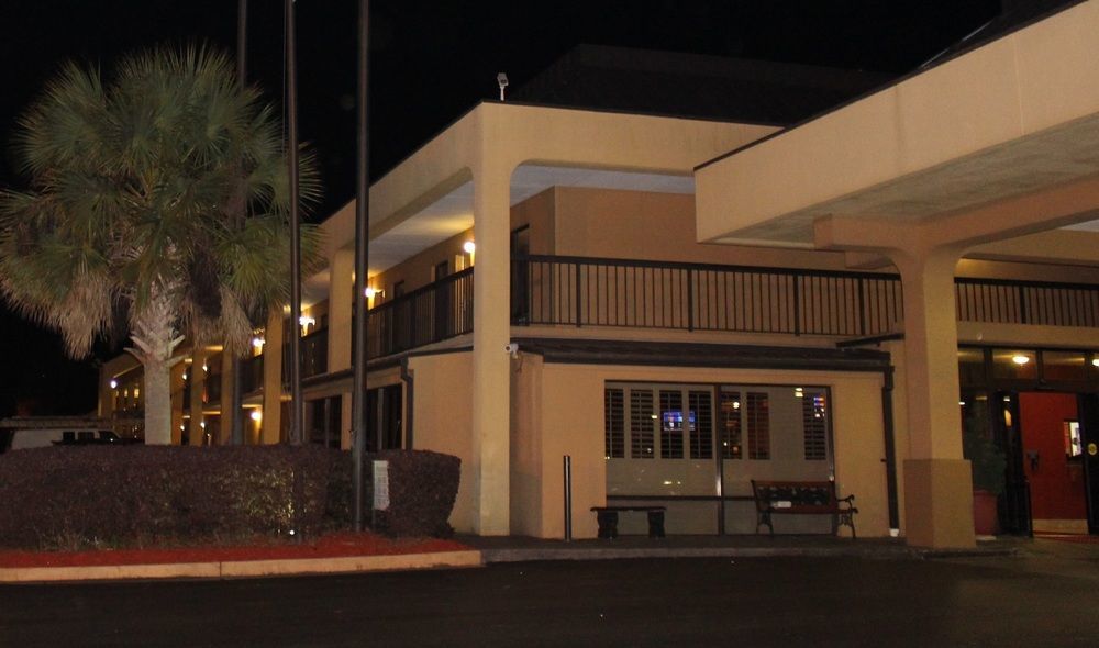 Red Roof Inn Augusta - Washington Road Ngoại thất bức ảnh