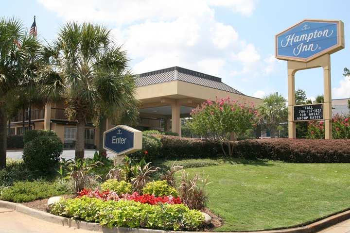 Red Roof Inn Augusta - Washington Road Ngoại thất bức ảnh