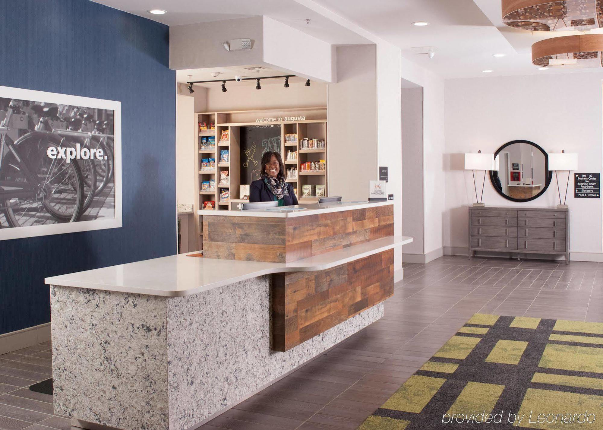 Red Roof Inn Augusta - Washington Road Ngoại thất bức ảnh