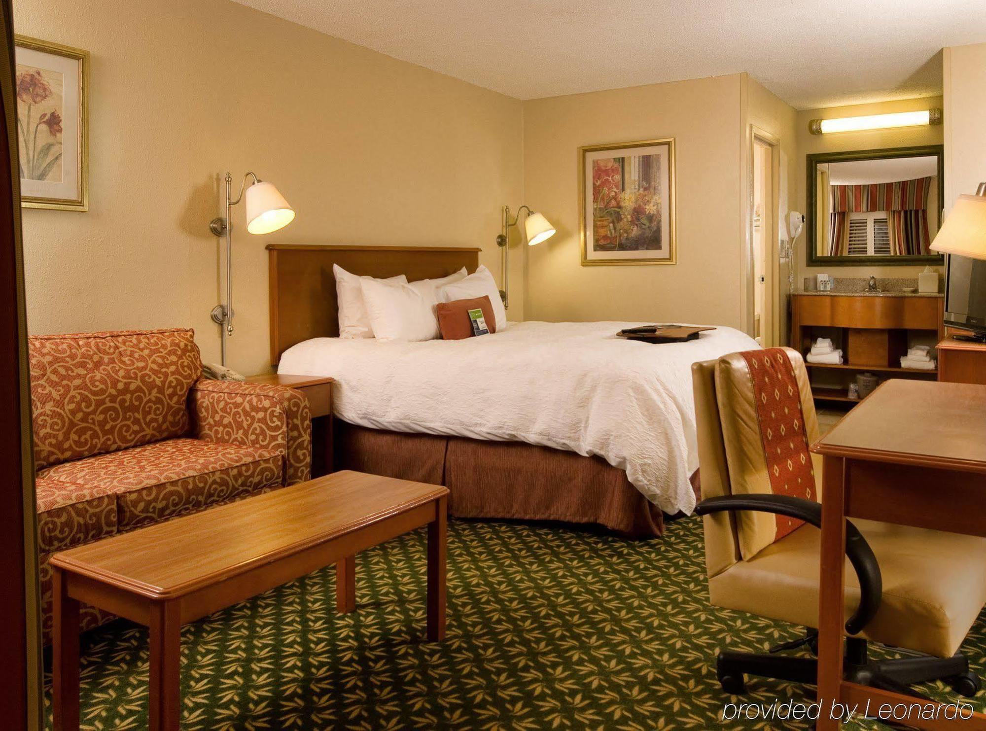 Red Roof Inn Augusta - Washington Road Phòng bức ảnh