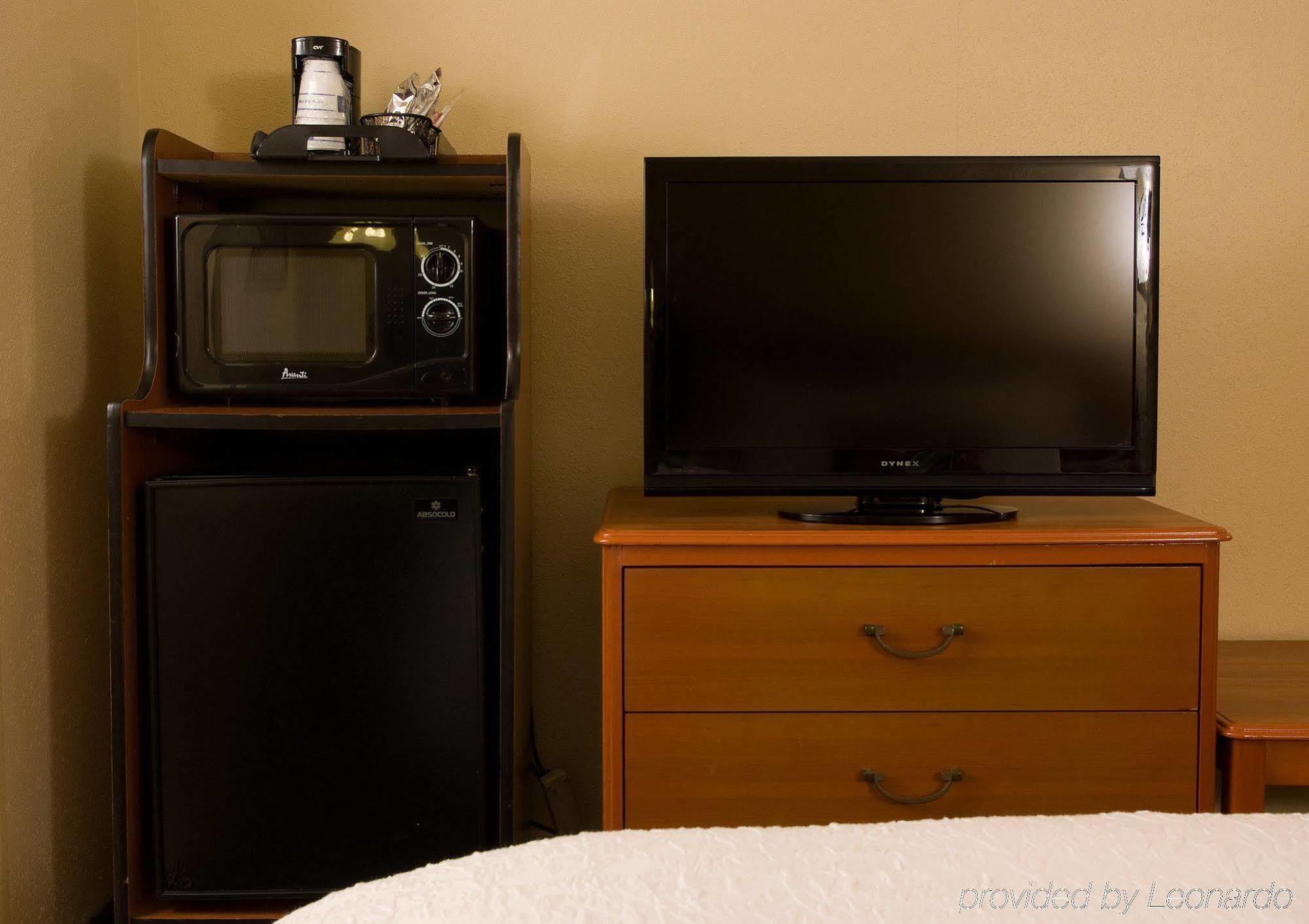 Red Roof Inn Augusta - Washington Road Phòng bức ảnh