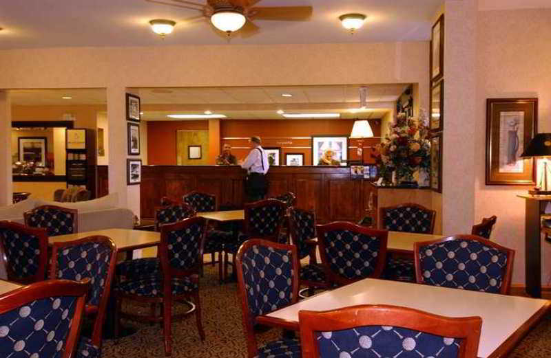 Red Roof Inn Augusta - Washington Road Nhà hàng bức ảnh